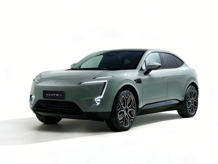 Zeekr 9X | Smart Large Pure Electric SUV Global Supply