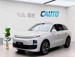 Li auto L6 supplier from china